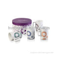 HJBD052-272 Christmas gift ceramic cups set